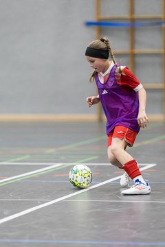 Bild 449 - wCJ Falkinnen Cup